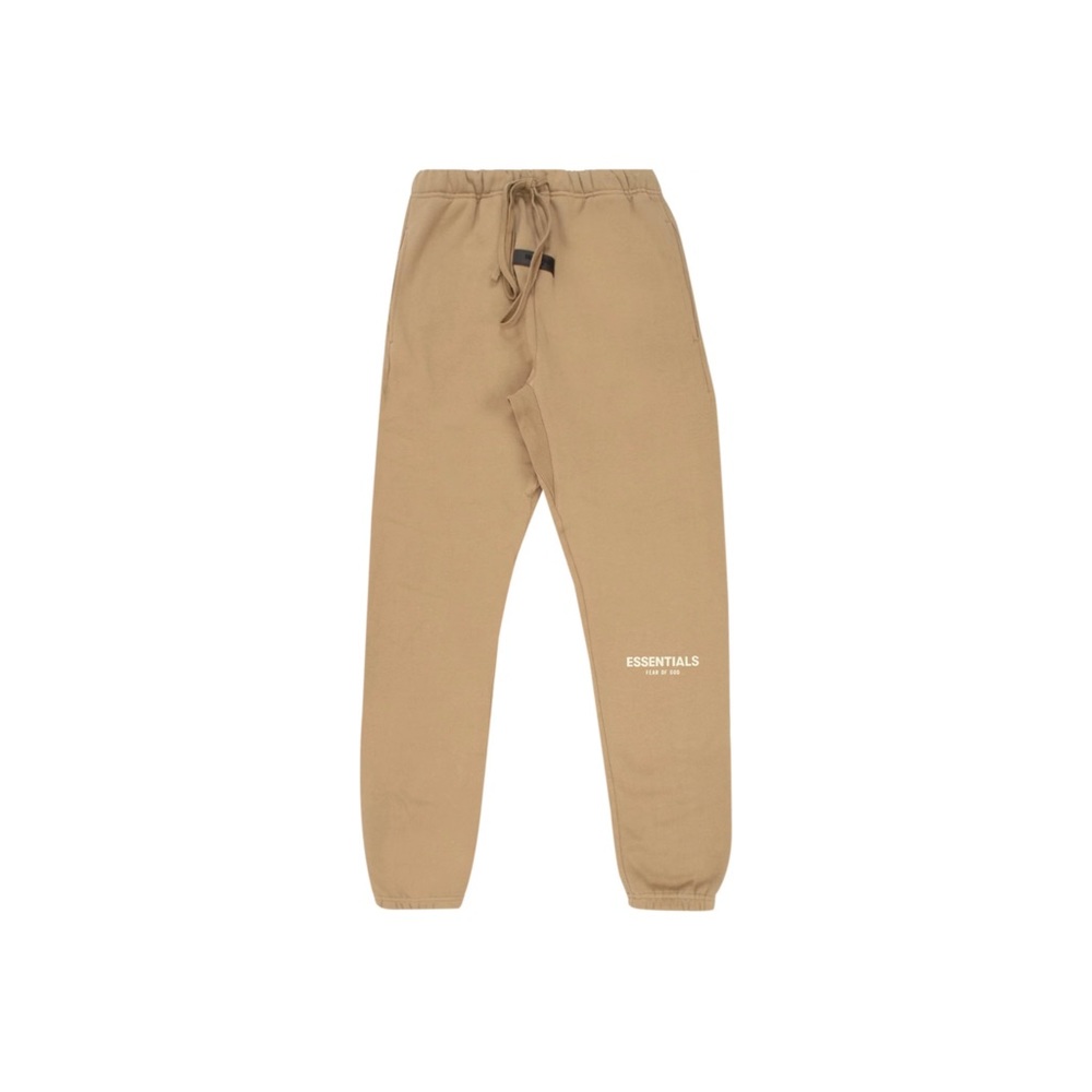 Essentials Sweatpants - Oak